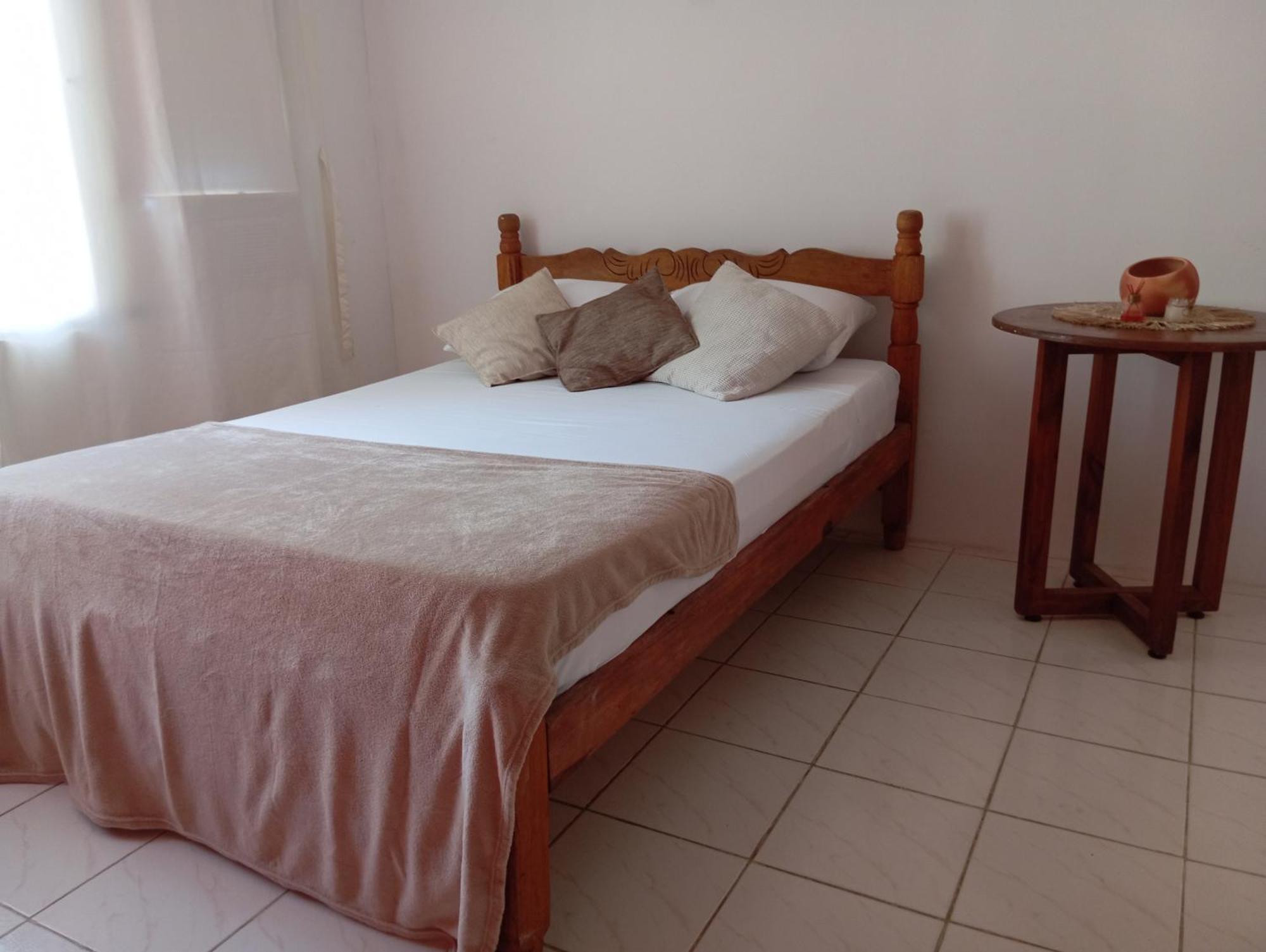 Taganga Paradise Hostal Diving Номер фото