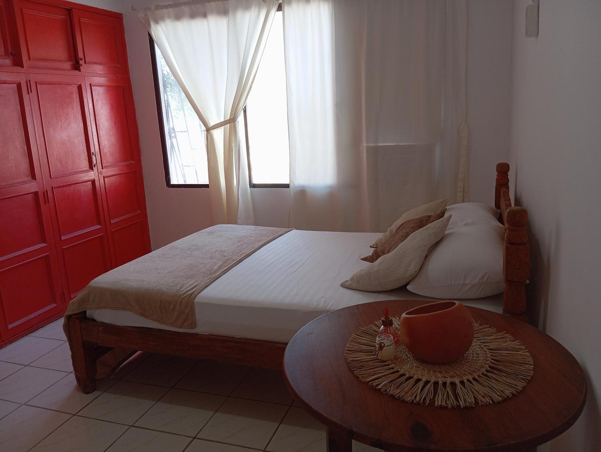 Taganga Paradise Hostal Diving Номер фото