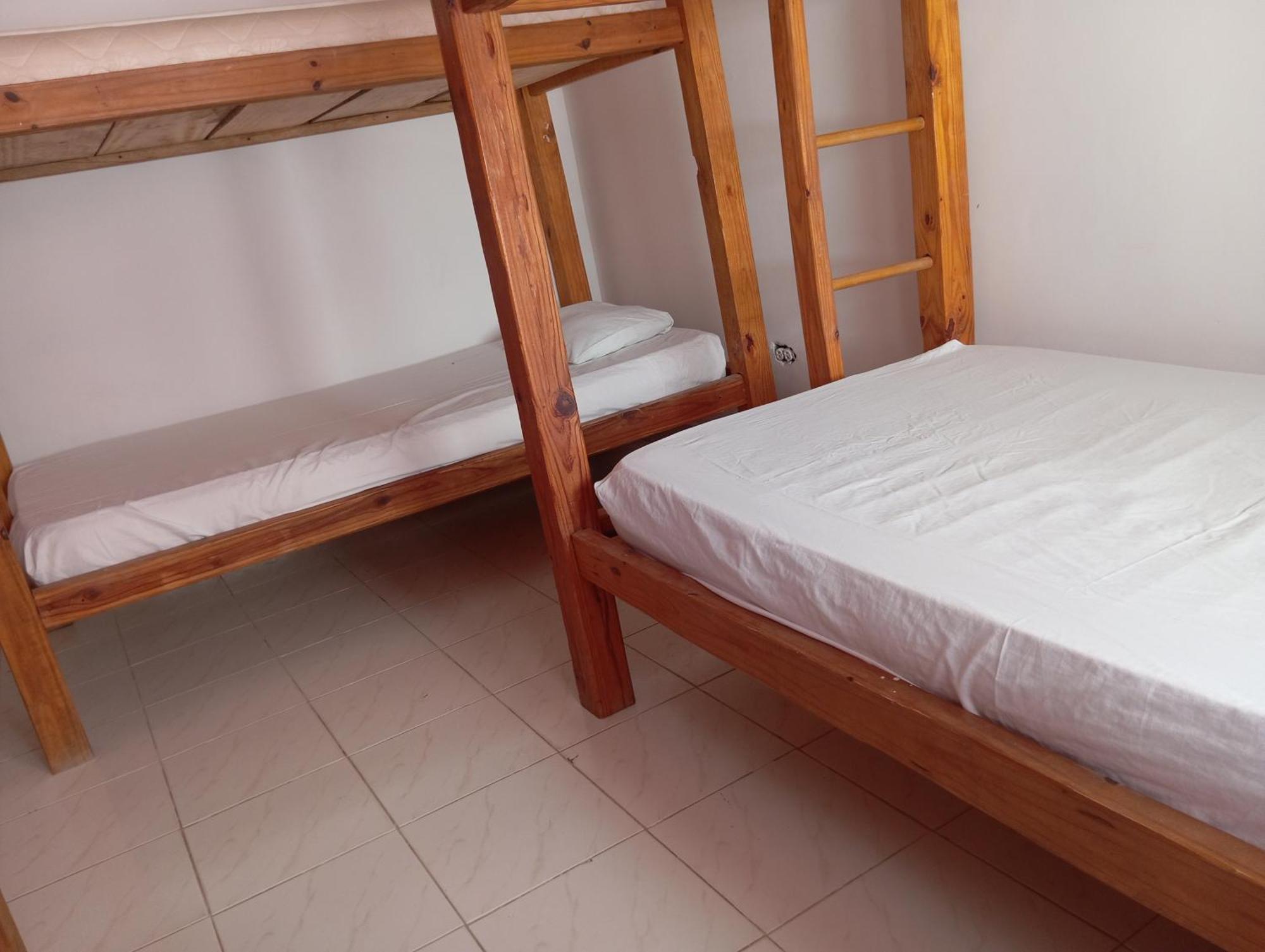Taganga Paradise Hostal Diving Номер фото